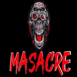 Masacre ( UK Drill Type Beat Jersey Club Type Beat)