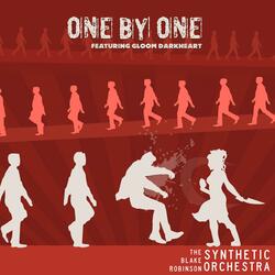 One by One (feat. Gloom Darkheart)