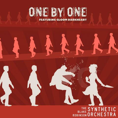 One by One (feat. Gloom Darkheart)
