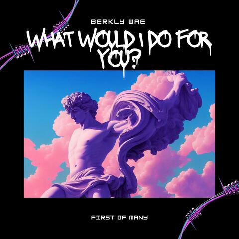 What Would I Do For You?