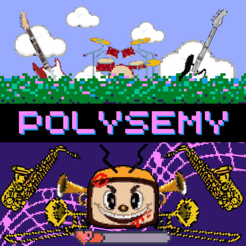 Polysemy