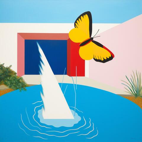 Butterfly