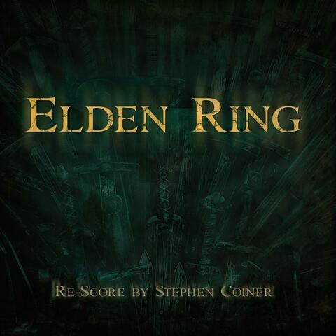Elden Ring (Main Theme Re-score)