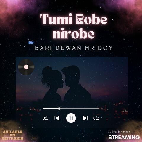 Tumi Robe Nirobe (Cover version)