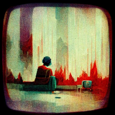 Suffer On TV