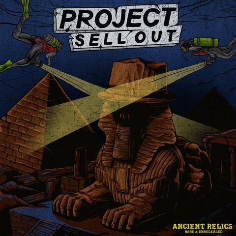 Ancient Relics (Rare & Unreleased)
