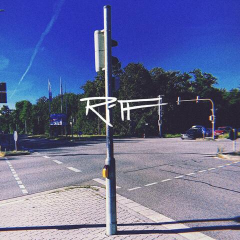 Waiting at the crossing