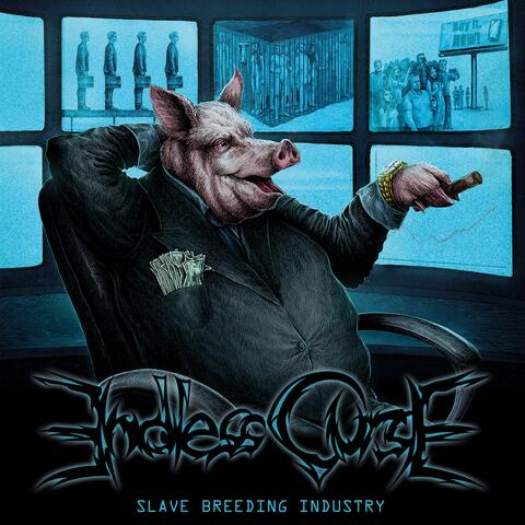 Slave Breeding Industry