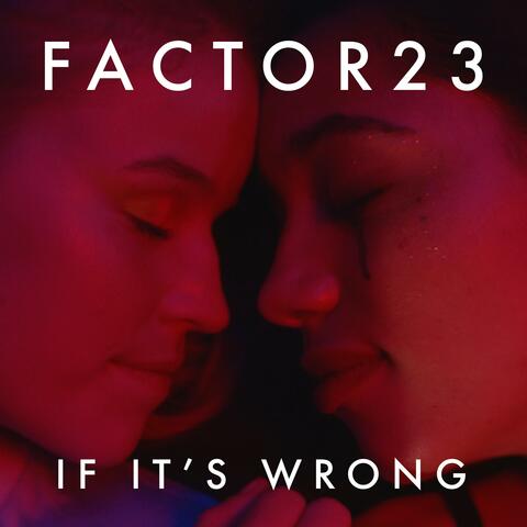 If It's Wrong