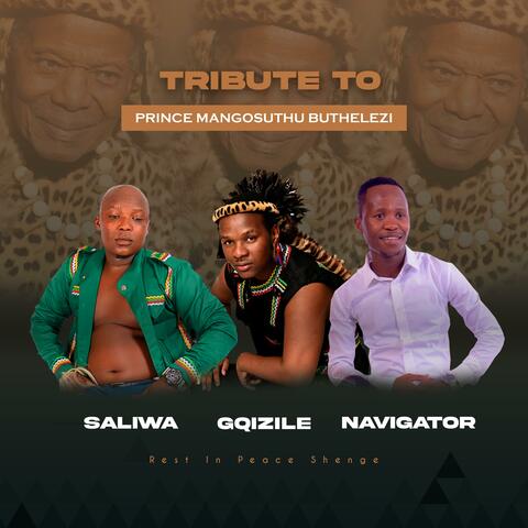 Prince Mangosuthu Tribute Song