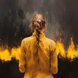 (Anything For) Greta Thunberg