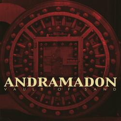 Vault Of Sand