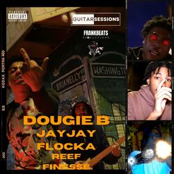 Guitar Session 007 (feat. JayJay Flocka & Reef Finesse)