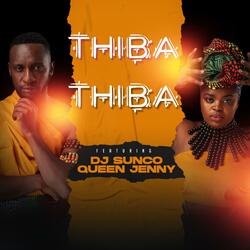 THIBA-THIBA