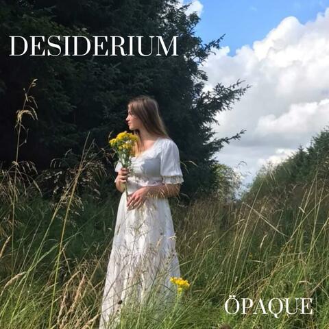 Desiderium