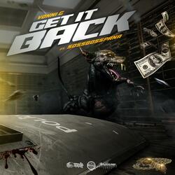 Get It Back (feat. SossBoss Pana)