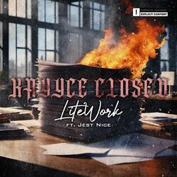 Lite Work (feat. Jest Nice)