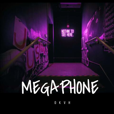 MEGAPHONE