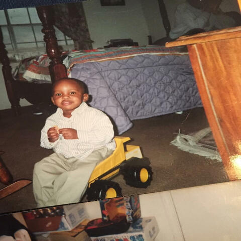 Introduction (Ep)