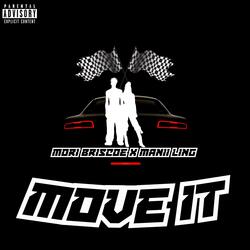 Move It (feat. Manii Ling)