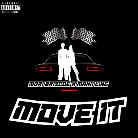 Move It (feat. Manii Ling)