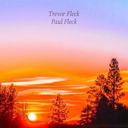 Sunset (feat. Paul Fleck)