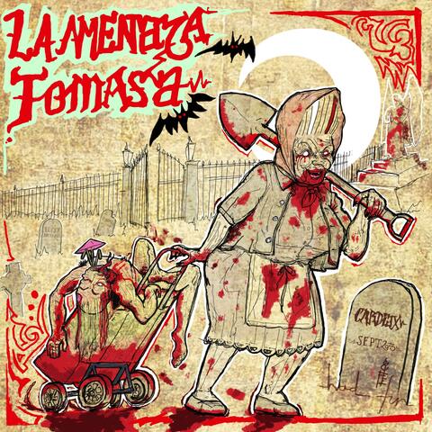 La Amenaza Tomasa
