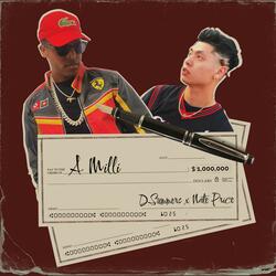A Milli (feat. Nate Price)