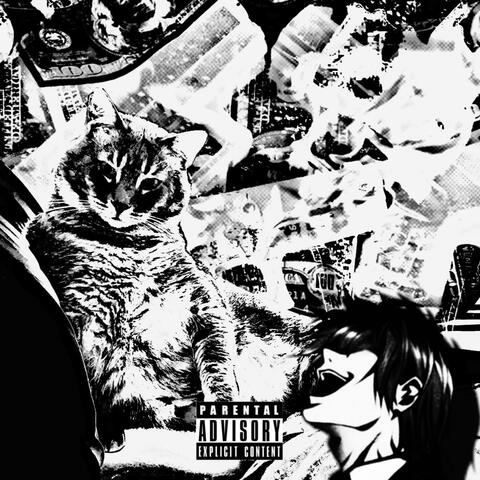 TRAGIC (feat. JuicePouch)