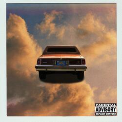 On a Cloud (feat. BornIntoSoul & Yung Bee)