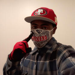 All i do is freestyle djed by La