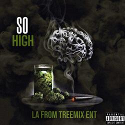 So high (feat. Redface Hamilton)