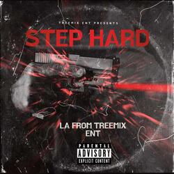 Step hard (feat. Bofman)
