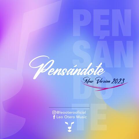 Pensándote  (Special Version 2023)