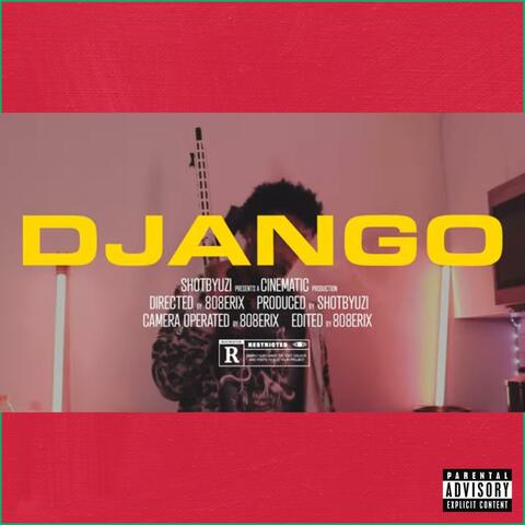 DJANGO