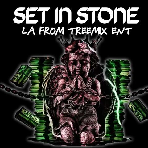 Set in stone (feat. Narr8r)