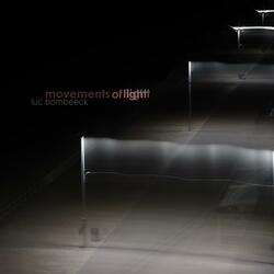 Movements of light