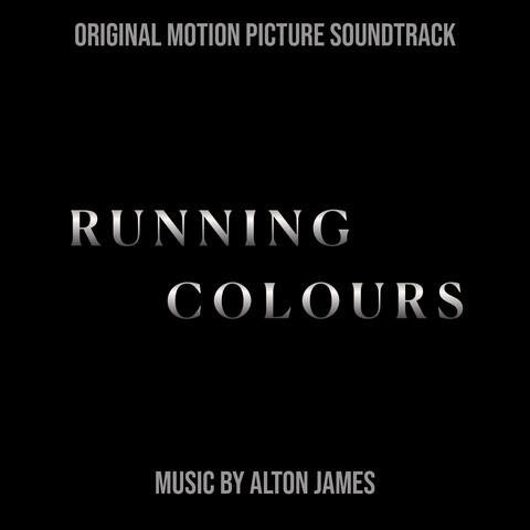 Running Colours