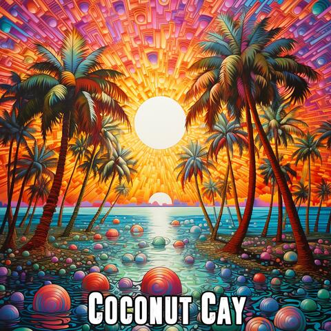 Coconut Cay