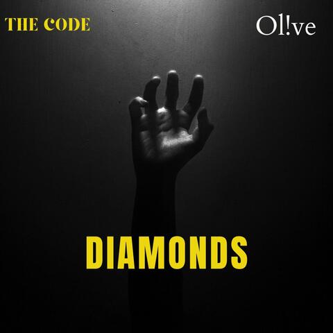 Diamonds (feat. OL!VE)