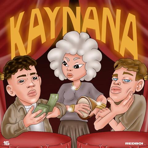 Kaynana (feat. Kava)