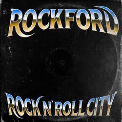 Rock N Roll City