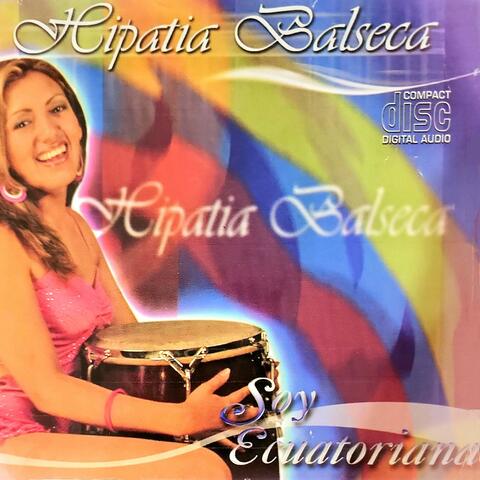 Soy Ecuatoriana