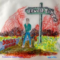 BRUCIA TUTTO (feat. STEFANO COBELLI)