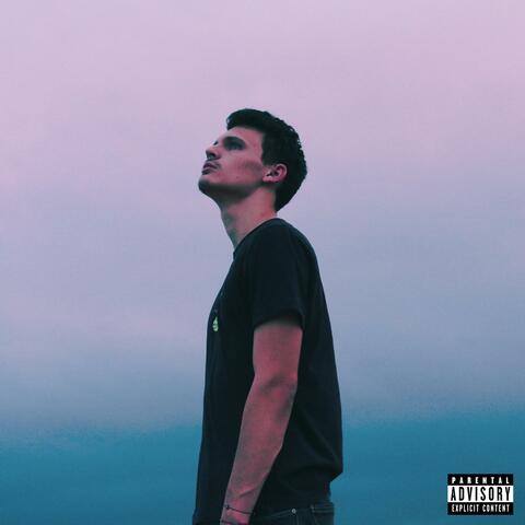 Underwater (feat. Calvin Fowler)