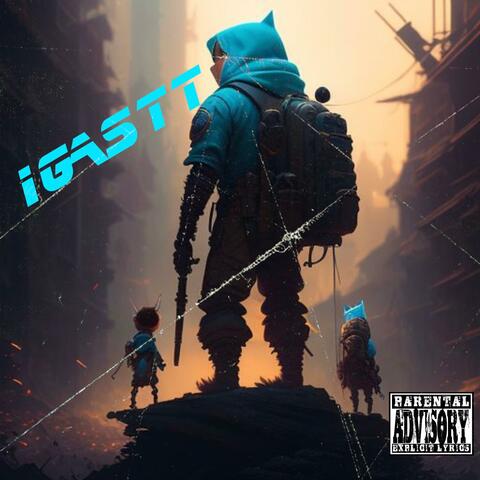 iGaSTT (feat. QuisyG)