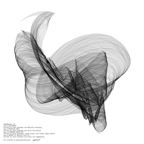 Soundwaves III