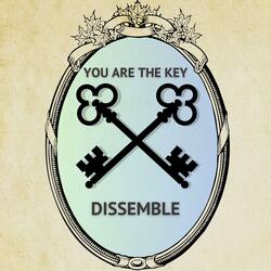 You Are The Key