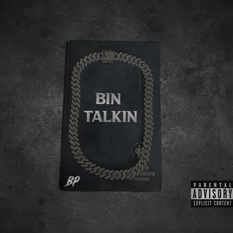 BIN TALKIN