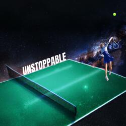 unstoppable